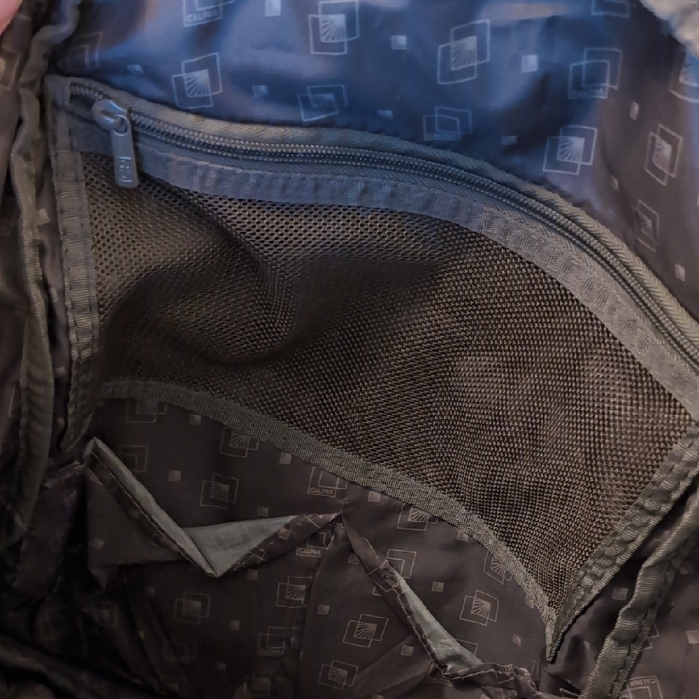 Calpak Travel Backpack - Picture 4 of 8